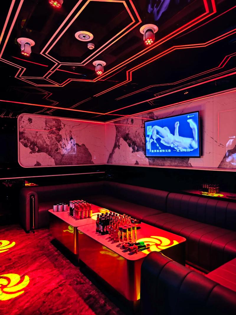 临汾商务KTV实用消费攻略-永和县ktv预订